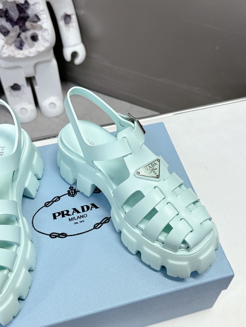 Prada Sandals